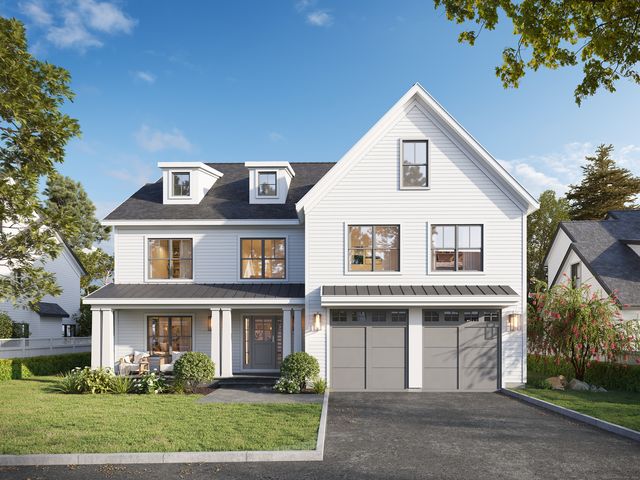 10 The Reserve At Sterling Rdg, Stamford, CT 06905