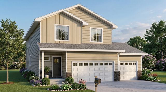 5664 Brook View Ave, Des Moines, IA 50317