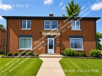 3139 S  35th St, Milwaukee, WI 53215