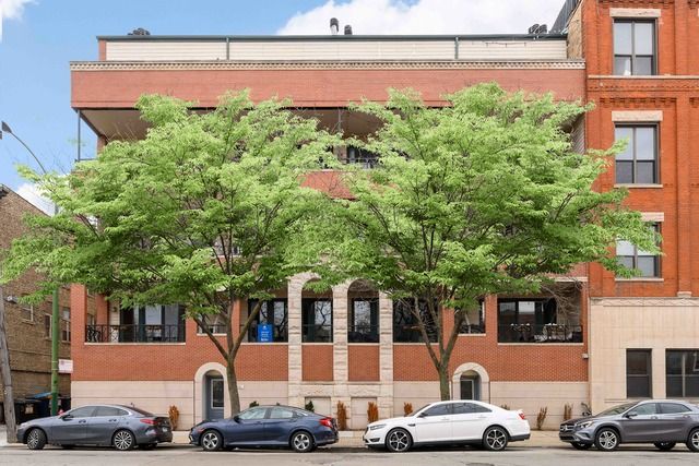 2531 N  Sheffield Ave #3A, Chicago, IL 60614