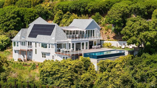 22 Eucalyptus Road, Belvedere Tiburon, CA 94920