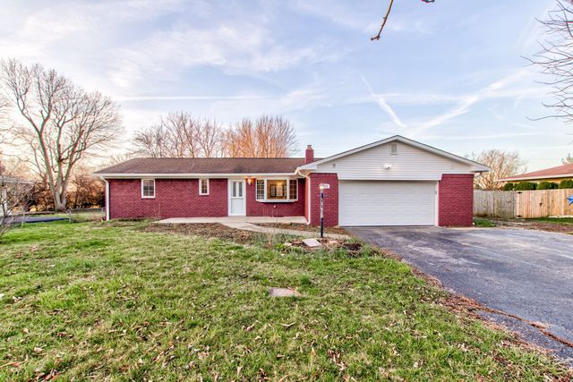 4303 Cardinal Dr, Indianapolis, IN 46237