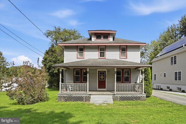 4140 Concord Rd, Aston, PA 19014