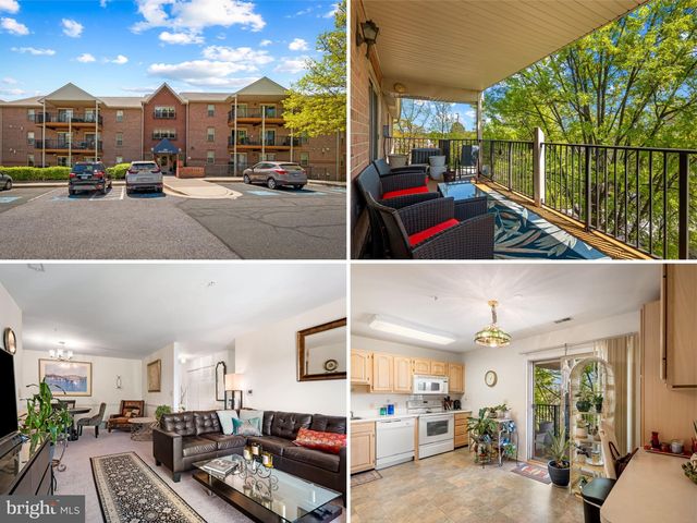 3907 Hannon Ct #3B, Nottingham, MD 21236