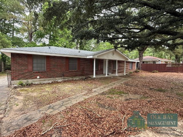 2508 S  Daniels Rd, Mobile, AL 36605