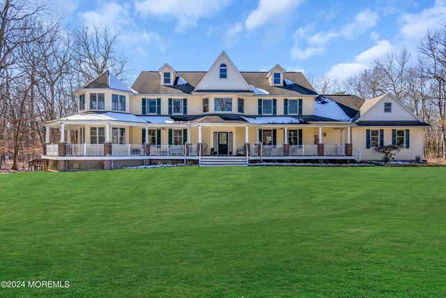 Jackson, NJ Homes For Sale & Jackson, NJ Real Estate | Trulia