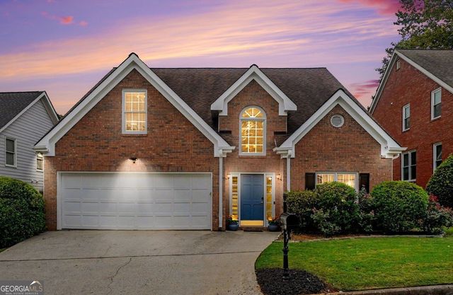 1855 Childers Pl, Atlanta, GA 30324