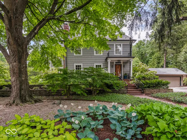 3726 Totem Ln, Indianapolis, IN 46208