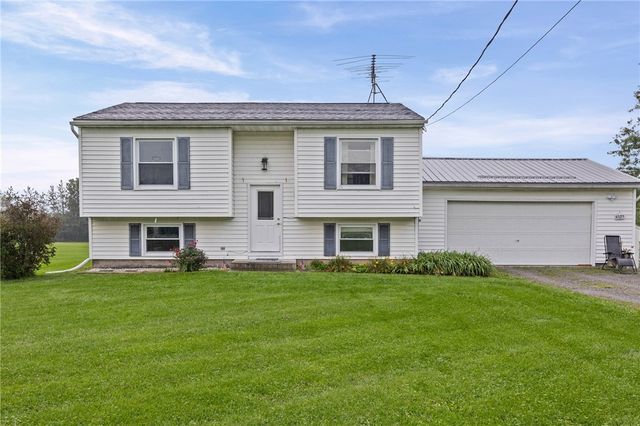 4325 Lakeville Groveland Rd, Geneseo, NY 14454