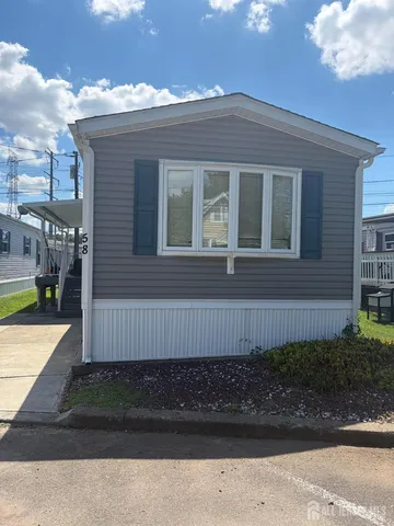 58 E  Coddington Ave, Avenel, NJ 07001