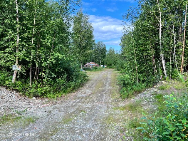 51927 S  Caswell Loop, Willow, AK 99688