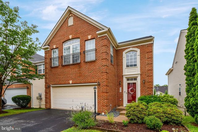 6809 Morning Brook Ter, Alexandria, VA 22315