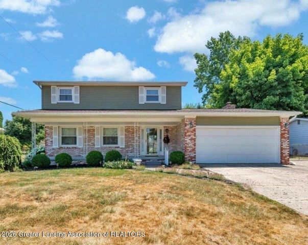 5364 Dearing Dr, Flint, MI 48506