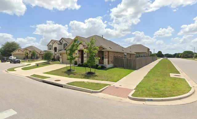 Address Not Disclosed, Round Rock, TX 78665
