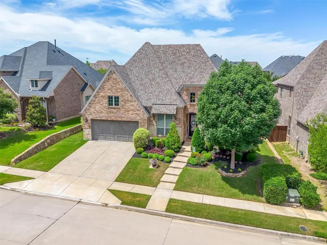 6309 Willow Ridge Trl, Argyle, TX 76226