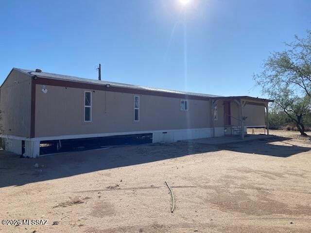 9290 S  Avra Rd, Tucson, AZ 85736