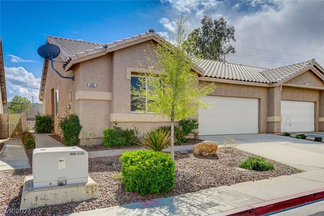 1195 Simms Ave  #3803, Henderson, NV 89074