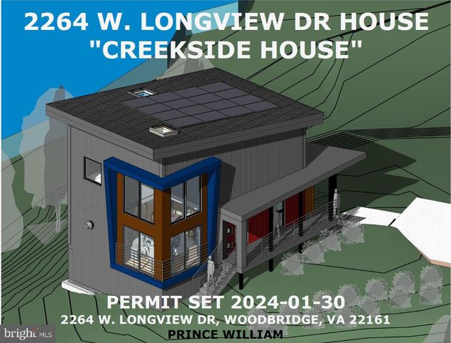 2264-2264 Option 2 W Longview Dr, Woodbridge, VA 22191