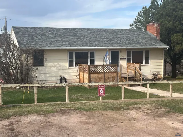 5402 Ash St, Black Hawk, SD 57718