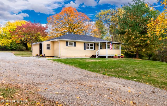 7415 Old Brownsboro Rd, Crestwood, KY 40014