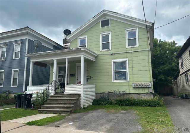 85 W  Clark St, Ilion, NY 13357