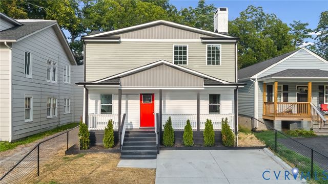 409 S  Jefferson St, Petersburg, VA 23803
