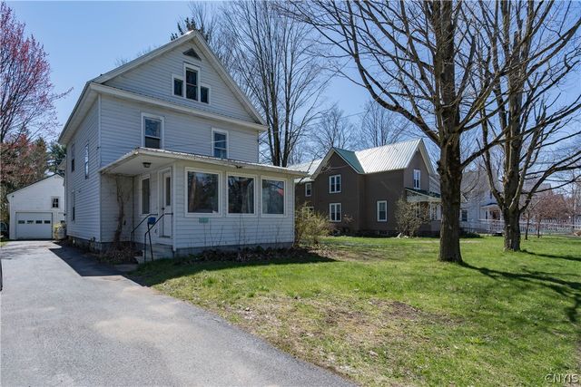6900 Convent St, Croghan, NY 13327