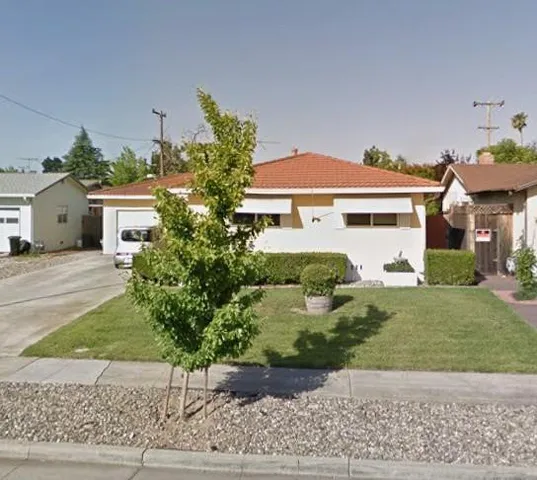 Address Not Disclosed, San Jose, CA 95124