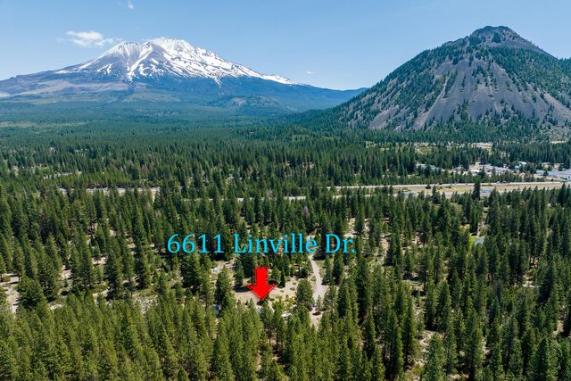 6611 Linville Dr, Weed, CA 96094