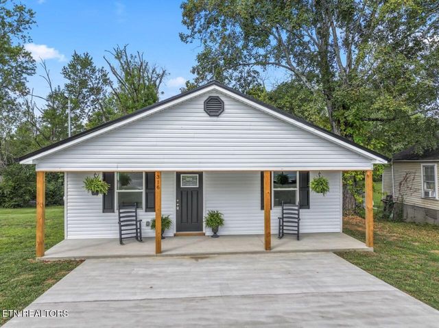 316 Athens Pike, Etowah, TN 37331