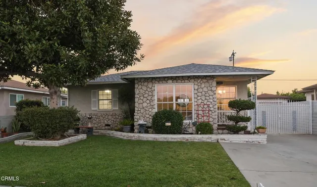 6423 Bonnie Vale Ave, Pico Rivera, CA 90660
