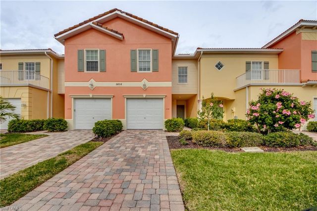 9808 Solera Cove Point #104, Fort Myers, FL 33908