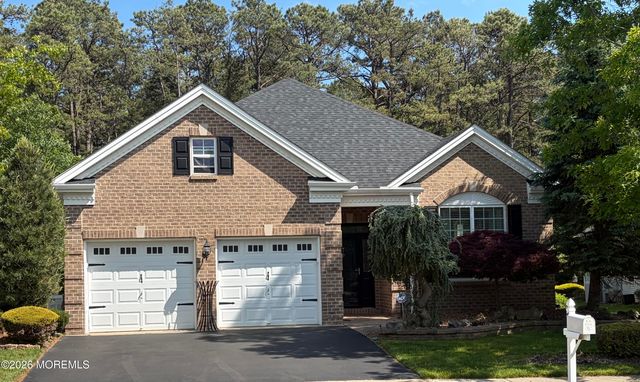 7 Gables Way, Jackson, NJ 08527