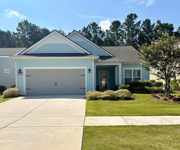 441 Hidden Meadow Ln, Summerville, SC 29486