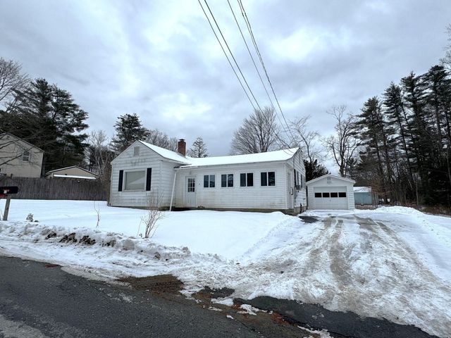 5 Stathers Road, Claremont, NH 03743