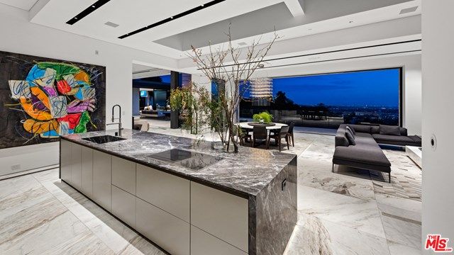 1108 Wallace Rdg Beverly Hills Ca Mls Trulia