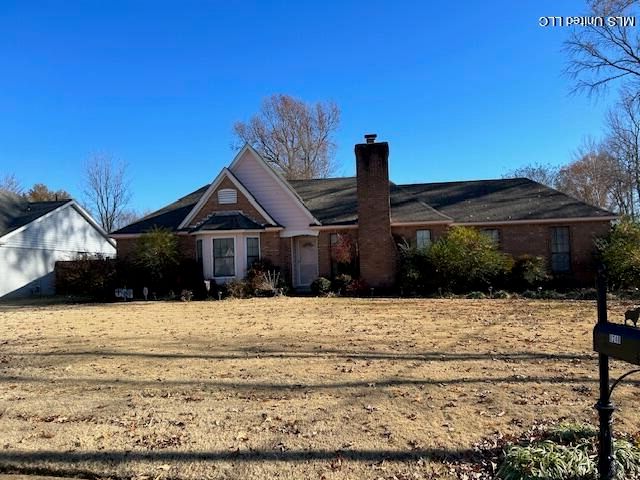 8248 Spencer Dr, Southaven, MS 38671