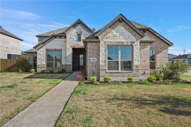 2602 Legacy Ranch Dr, Temple, TX 76502