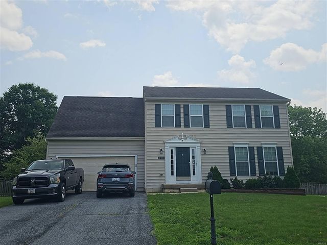 123 Trafford Dr, Chestertown, MD 21620