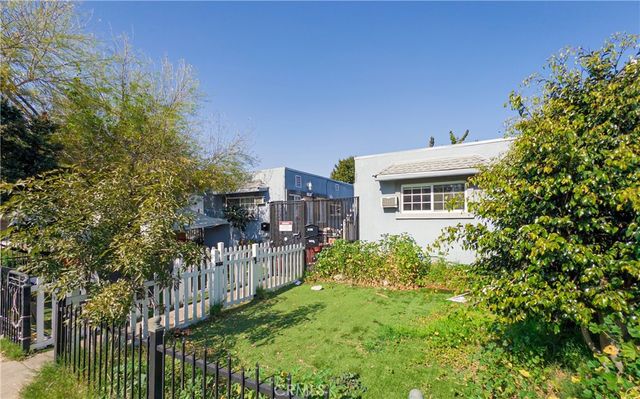 1361 W  Vernon Ave, Los Angeles, CA 90037