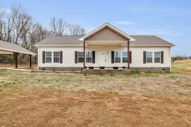 115 Waters Edge Dr, Spring City, TN 37381