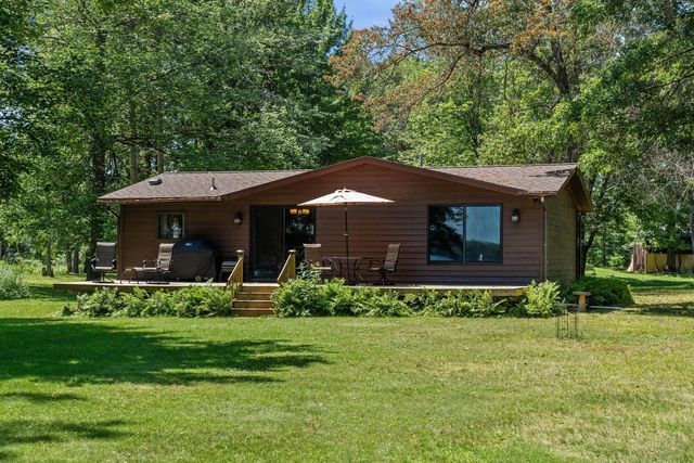 W5766 Bayside Dr, Spooner, WI 54801