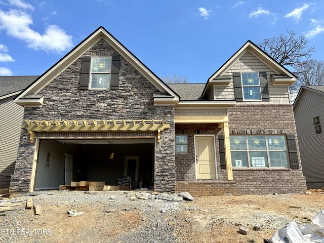 3032 Sycamore Creek Ln, Knoxville, TN 37931