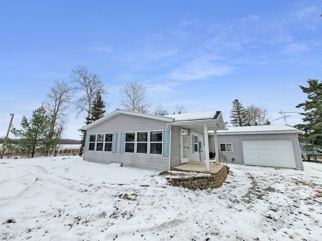 60600 State Highway 46, Northome, MN 56661