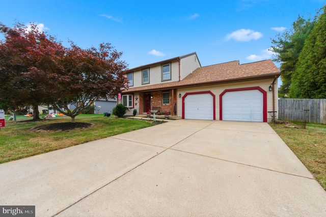 247 W  Bynum Pl, Bear, DE 19701
