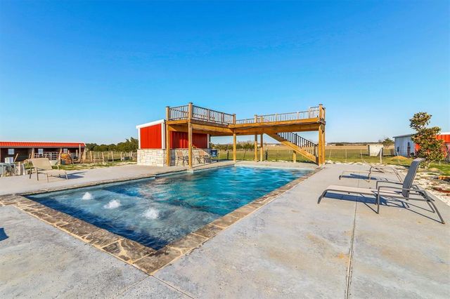 1301 County Road 228, Florence, TX 76527