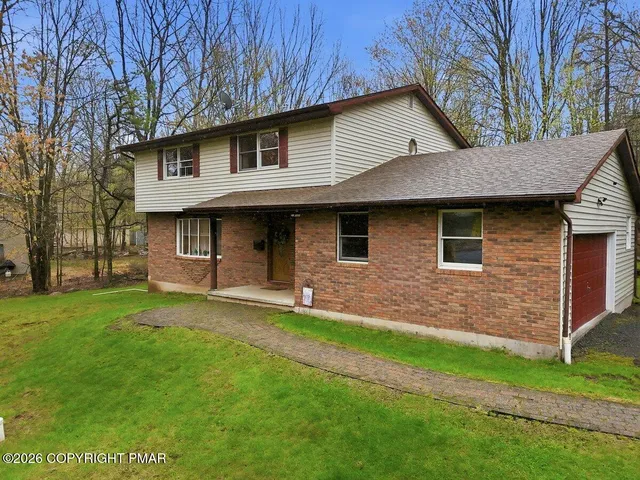 136 Birch Dr, Blakeslee, PA 18610