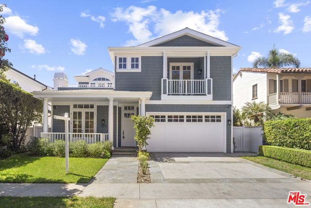 769 Almar Ave, Pacific Palisades, CA 90272