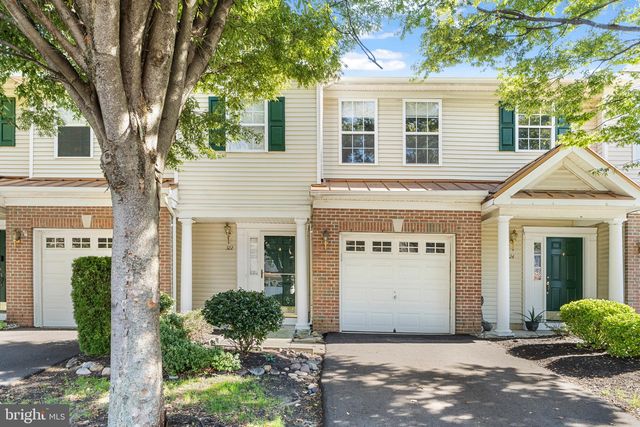 322 Amy Way, Cinnaminson, NJ 08077