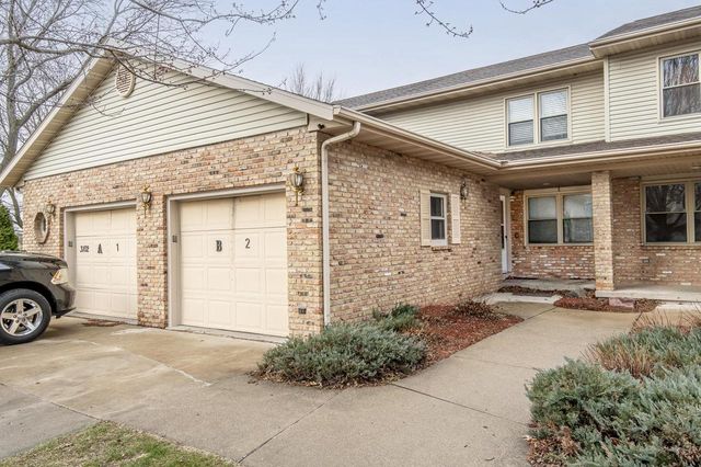 3102 Old Gate Road UNIT 2, Madison, WI 53704